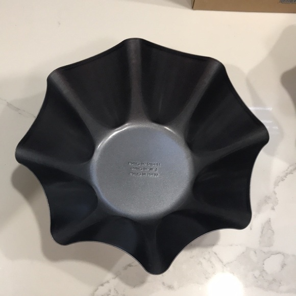 Tortilla Shell Baking Bowls - Picture 2 of 4